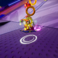 『ソニックレーシング クロスワールド』にロックマン＆ブルース参戦！Dr.ワイリーステージも登場【State of Play】