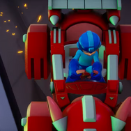 『ソニックレーシング クロスワールド』にロックマン＆ブルース参戦！Dr.ワイリーステージも登場【State of Play】