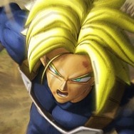 ドラゴンボール レイジングブラスト２