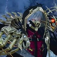 ドラマティック探索ARPG新作『CODE VEIN II』2026年1月29日発売決定【State of Play】