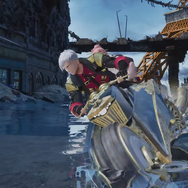 ドラマティック探索ARPG新作『CODE VEIN II』2026年1月29日発売決定【State of Play】