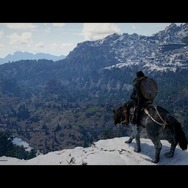 『黒い砂漠』開発元の新作オープンワールドACT『紅の砂漠』2026年3月19日リリース決定【State of Play】