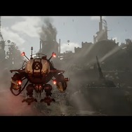 『黒い砂漠』開発元の新作オープンワールドACT『紅の砂漠』2026年3月19日リリース決定【State of Play】