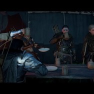 『黒い砂漠』開発元の新作オープンワールドACT『紅の砂漠』2026年3月19日リリース決定【State of Play】