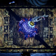 無限に続く原稿の中に閉じ込められた編集者は脱出できるのか？2DアクションADV『Chronoscript The Endless End』発表【State of Play】