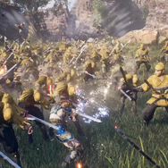 もはやリメイク！？『真・三國無双2』リマスター版『真・三國無双2 with 猛将伝 Remastered』2026年3月19日発売決定