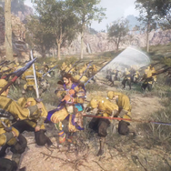 もはやリメイク！？『真・三國無双2』リマスター版『真・三國無双2 with 猛将伝 Remastered』2026年3月19日発売決定