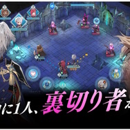FE新作スピンオフ『ファイアーエムブレム シャドウズ』電撃発表！本日9月25日よりいきなり配信開始