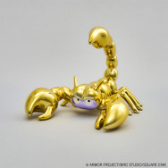 “かがやきがかいふくした！”『ドラクエ』新作メタルフィギュアが予約受付中！先着で「メタル専用ホイミブラシ」プレゼントキャンペーンを実施