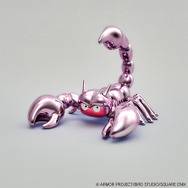 “かがやきがかいふくした！”『ドラクエ』新作メタルフィギュアが予約受付中！先着で「メタル専用ホイミブラシ」プレゼントキャンペーンを実施