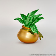 “かがやきがかいふくした！”『ドラクエ』新作メタルフィギュアが予約受付中！先着で「メタル専用ホイミブラシ」プレゼントキャンペーンを実施