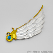 “かがやきがかいふくした！”『ドラクエ』新作メタルフィギュアが予約受付中！先着で「メタル専用ホイミブラシ」プレゼントキャンペーンを実施