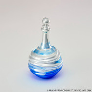 “かがやきがかいふくした！”『ドラクエ』新作メタルフィギュアが予約受付中！先着で「メタル専用ホイミブラシ」プレゼントキャンペーンを実施