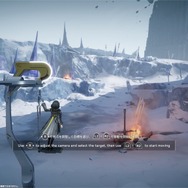 『アークナイツ：エンドフィールド』PS5版プロローグ映像公開！序章のゲームプレイや新ボスとの戦いを約14分にわたってお届け