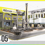 『アークナイツ：エンドフィールド』PS5版プロローグ映像公開！序章のゲームプレイや新ボスとの戦いを約14分にわたってお届け