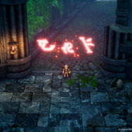 サマルトリアの王女が「れっかぱふぱふげき！」を放つも…？HD-2D版『ドラクエI＆II』遊び方や新要素をまとめた最新PV公開