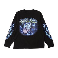 ニンフィアのリボン付きジャージ、レッグウォーマーがキュート！『ポケモン』秋冬アパレル各種がオンラインにて発売