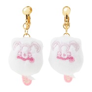 『ポケモン』新作アクセサリーがどれもユニーク！蓄光素材を使ったヒトモシのイヤリングや、すやすや姿の「アローラロコン」ヘアバンスクリップなど