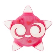 『ポケモン』新作アクセサリーがどれもユニーク！蓄光素材を使ったヒトモシのイヤリングや、すやすや姿の「アローラロコン」ヘアバンスクリップなど