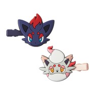 『ポケモン』新作アクセサリーがどれもユニーク！蓄光素材を使ったヒトモシのイヤリングや、すやすや姿の「アローラロコン」ヘアバンスクリップなど