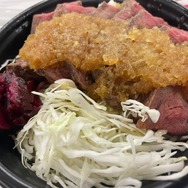 「東京ゲームショウ2025」でも美味しいものが食べたい！めっちゃ体力付きそうな食レポ速報【TGS2025】