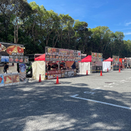 「東京ゲームショウ2025」でも美味しいものが食べたい！めっちゃ体力付きそうな食レポ速報【TGS2025】