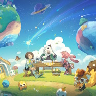 HoYoverse新作『プチプラネット』正式発表！『崩壊：スターレイル』や『原神』の同社が手がける、初のスローライフゲーム