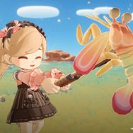 HoYoverse新作『プチプラネット』正式発表！『崩壊：スターレイル』や『原神』の同社が手がける、初のスローライフゲーム