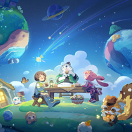 HoYoverse新作『プチプラネット』正式発表！『崩壊：スターレイル』や『原神』の同社が手がける、初のスローライフゲーム