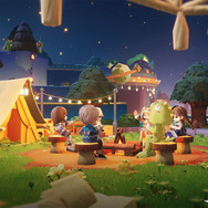 HoYoverse新作『プチプラネット』正式発表！『崩壊：スターレイル』や『原神』の同社が手がける、初のスローライフゲーム