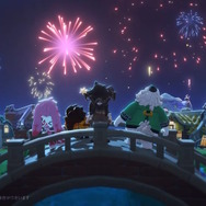 HoYoverse新作『プチプラネット』正式発表！『崩壊：スターレイル』や『原神』の同社が手がける、初のスローライフゲーム