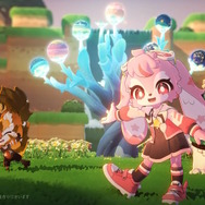 HoYoverse新作『プチプラネット』正式発表！『崩壊：スターレイル』や『原神』の同社が手がける、初のスローライフゲーム