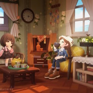 HoYoverse新作『プチプラネット』正式発表！『崩壊：スターレイル』や『原神』の同社が手がける、初のスローライフゲーム