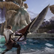 『モンハンアウトランダーズ』最新トレーラー公開！頼もしい味方「冒険者」や新しい「オトモ」、クラフトなど本作ならではの要素たっぷり