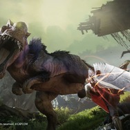 『モンハンアウトランダーズ』最新トレーラー公開！頼もしい味方「冒険者」や新しい「オトモ」、クラフトなど本作ならではの要素たっぷり