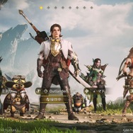 『モンハンアウトランダーズ』最新トレーラー公開！頼もしい味方「冒険者」や新しい「オトモ」、クラフトなど本作ならではの要素たっぷり