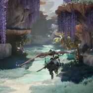 『モンハンアウトランダーズ』最新トレーラー公開！頼もしい味方「冒険者」や新しい「オトモ」、クラフトなど本作ならではの要素たっぷり