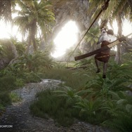 『モンハンアウトランダーズ』最新トレーラー公開！頼もしい味方「冒険者」や新しい「オトモ」、クラフトなど本作ならではの要素たっぷり