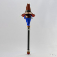 『キングダムハーツ』ドナルドダックが持つ「まどうしの杖」が手持ちライトに！帽子のシワもしっかり再現したアイテムが予約スタート