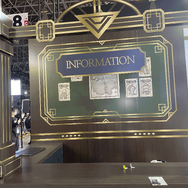 新作アプリ『スターセイヴァー』を初試遊！力の入ったブース&眩しいコスプレイヤーも必見【TGS2025】