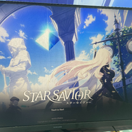 新作アプリ『スターセイヴァー』を初試遊！力の入ったブース&眩しいコスプレイヤーも必見【TGS2025】