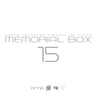 電脳戦機バーチャロン フォース