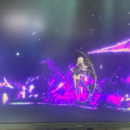 新作アプリ『スターセイヴァー』を初試遊！力の入ったブース&眩しいコスプレイヤーも必見【TGS2025】