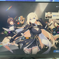 新作アプリ『スターセイヴァー』を初試遊！力の入ったブース&眩しいコスプレイヤーも必見【TGS2025】