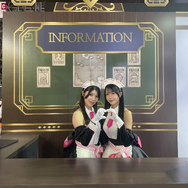 新作アプリ『スターセイヴァー』を初試遊！力の入ったブース&眩しいコスプレイヤーも必見【TGS2025】