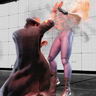 『バーチャファイター』新作では部位破壊が可能に！『New VIRTUA FIGHTER』Projectのバトルシステムやルールの最新情報が公開