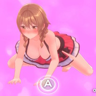 『へべれけ ばにーがーでん』で“乙女たちのナイトルーティン”を覗き見！健全（？）なヨガや、化粧水をぶっかけるミニゲームが公開