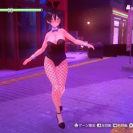 『へべれけ ばにーがーでん』で“乙女たちのナイトルーティン”を覗き見！健全（？）なヨガや、化粧水をぶっかけるミニゲームが公開