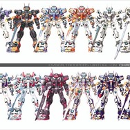 電脳戦機バーチャロン フォース