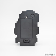 FFシリーズのドット絵ライト「ピクセライトNEO」が新登場！ランナップはセフィロス、ビビ、ユウナでお部屋がレトロな雰囲気に早変わり